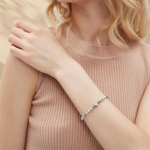 The Adventure Begins - 2025 Graduation Bracelets For Women, Girls Graduates