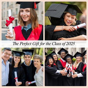 Towards Your Dreams - Compass Graduation Bracelets For Her Him