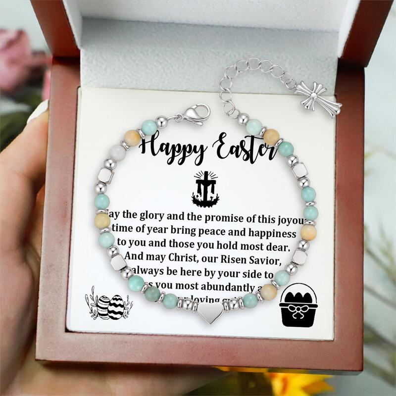 Cross Bracelet for Women & Girls - Symbol of Faith & Love