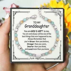Cross Bracelet for Women & Girls - Symbol of Faith & Love