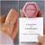 GRANDMA & GRANDDAUGHTER - FOREVER LINKED TOGETHER RING