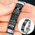 Mum To Son - Be Brave - Premium Stainless Steel Bracelet
